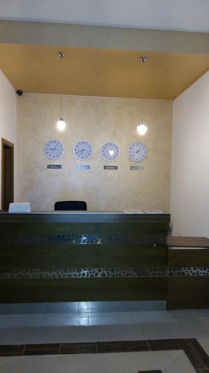 Toma's Residence- All Inclusive Tsarevo Exterior foto