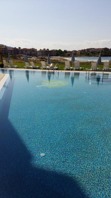 Toma's Residence- All Inclusive Tsarevo Exterior foto