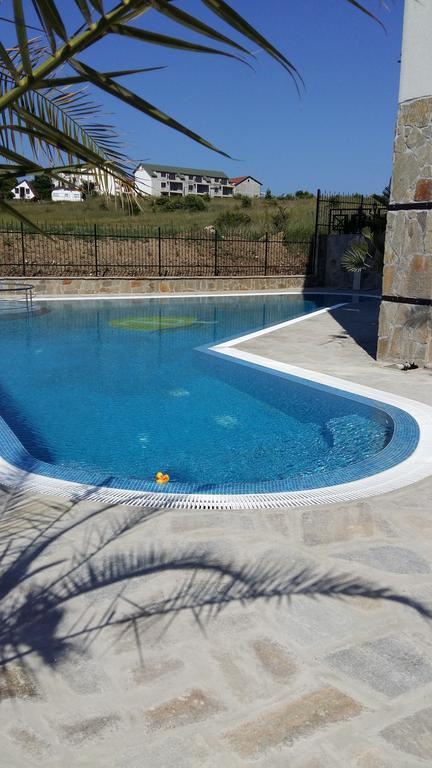 Toma's Residence- All Inclusive Tsarevo Exterior foto