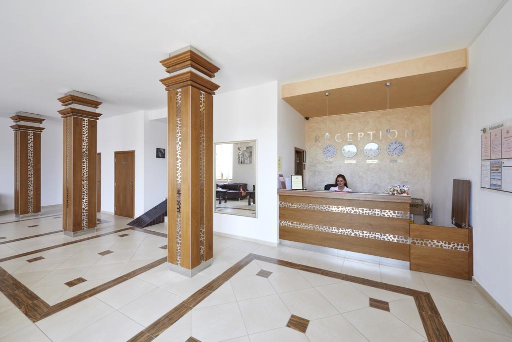 Toma's Residence- All Inclusive Tsarevo Exterior foto