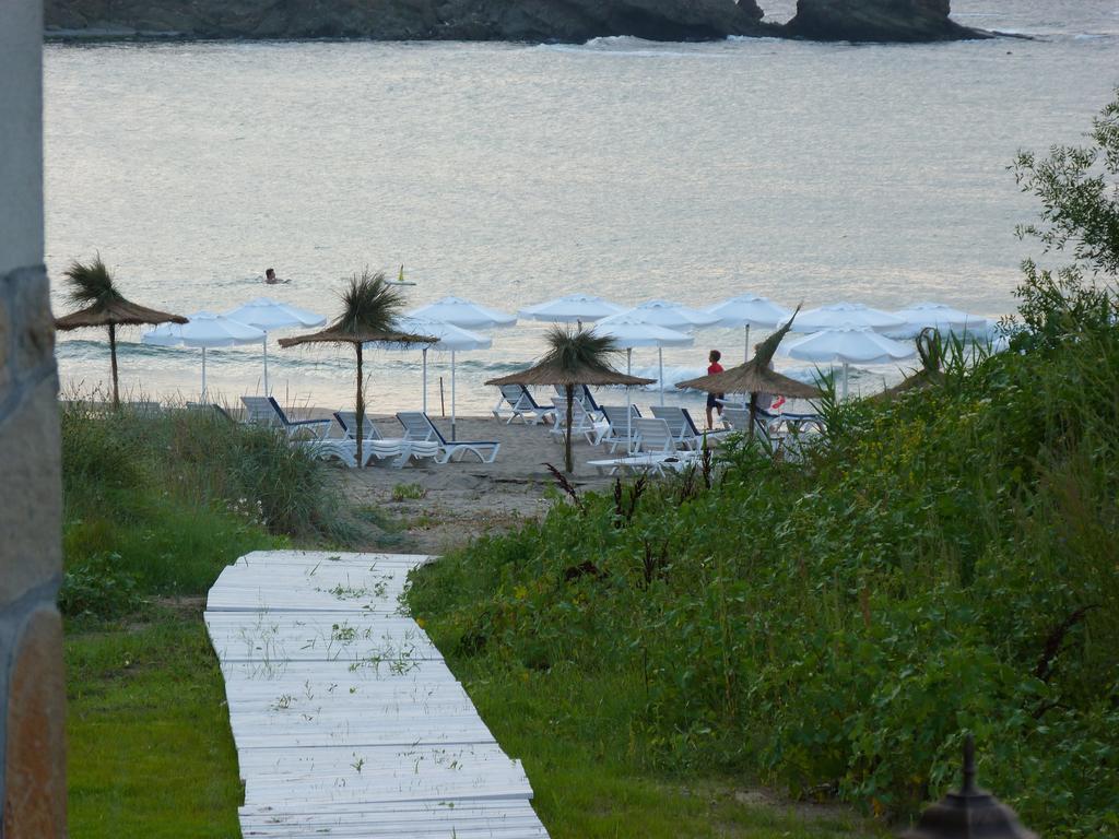 Toma's Residence- All Inclusive Tsarevo Exterior foto